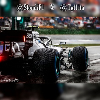 Telegram profile photo for Sfondi Formula 1