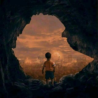 Telegram profile photo for የሴራ ምርምር ቻናል(conspiracy theories )