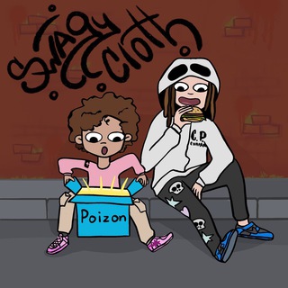 Telegram profile photo for Swagy Clothes