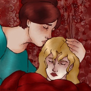 Telegram profile photo for соня шерло