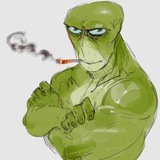 Telegram profile photo for $LMK