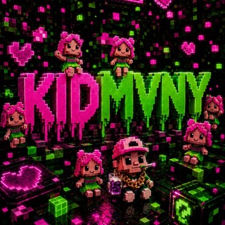 Telegram profile photo for kidmvny.mp3