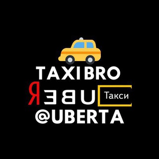 Telegram group profile photo for 🚕TAXI BRO 🚕