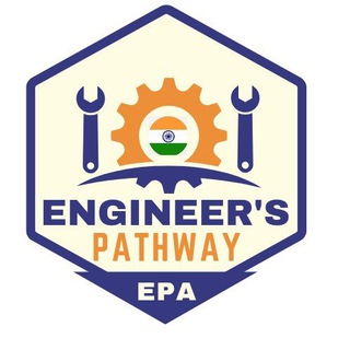 Telegram profile photo for ENGINEER'S PATHWAY