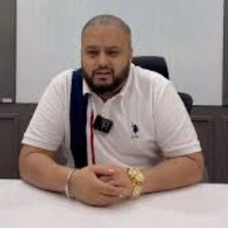 Telegram profile photo for BADHSHA_BROKING_OFFICIEL