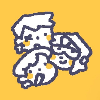 Telegram profile photo for бурда: о том, что было