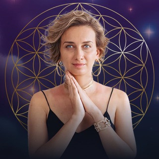 Telegram profile photo for Мария Казарова - Круг Силы