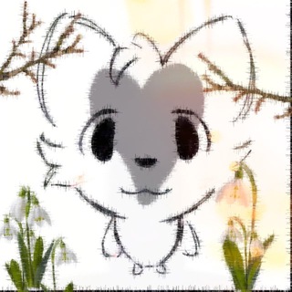 Telegram profile photo for Вечные дети