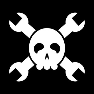 Telegram profile photo for Hackaday