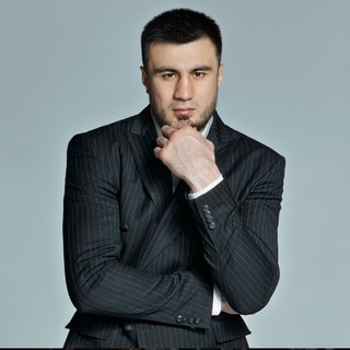 Telegram profile photo for Bakhodir Jalolov