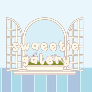 Telegram profile photo for 𝐒waeetie's