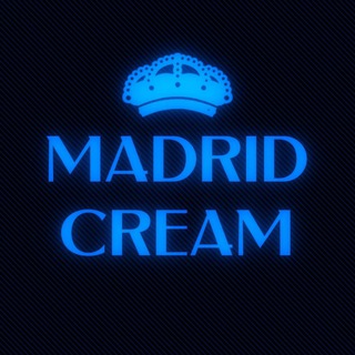 Telegram profile photo for Мадридские Сливки