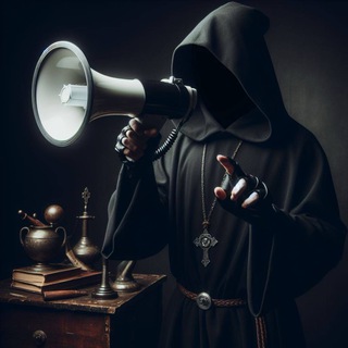 Telegram profile photo for TMONK Announcements