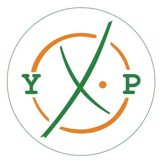 Telegram profile photo for Yoga X-Press
