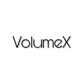 Telegram profile photo for Volumex