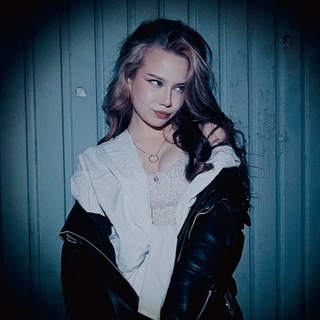 Telegram profile photo for POLINA KILTON