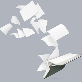 Telegram profile photo for Whitepaper Debunked