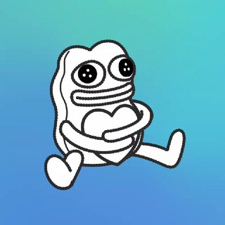 Telegram profile photo for Plush Pepes