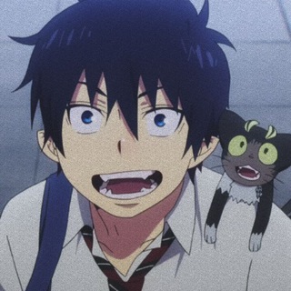 Telegram profile photo for Okumura