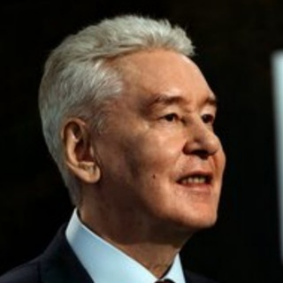 Telegram profile photo for Собянин и Москва: кто крышует тендеры?