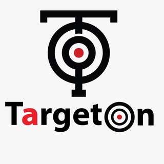 Telegram profile photo for TargetOn Official