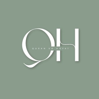 Telegram profile photo for Quran Və Həyat