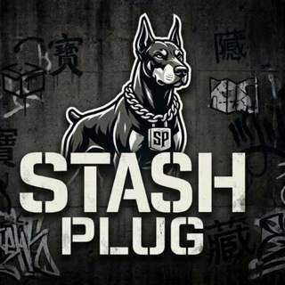 Telegram profile photo for 𝕾𝕿𝕬𝕾𝕳 𝕻𝕿𝖀𝕲 store