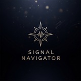 Telegram profile photo for Signal Navigator