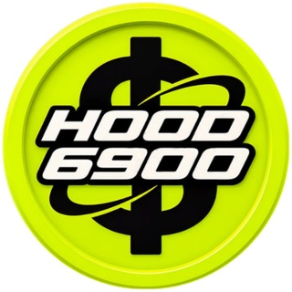 Telegram profile photo for HOOD6900| PORTAL