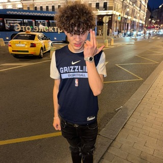 Telegram profile photo for ШОТТА ДРИП