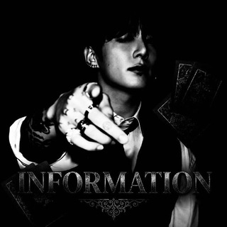 Telegram profile photo for 𝐈𝐍𝐅𝐎𝐑𝐌𝐀𝐓𝐈𝐎𝐍