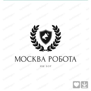 Telegram profile photo for Москва Работа