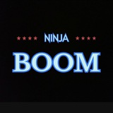 Telegram profile photo for NINJA_BOOM