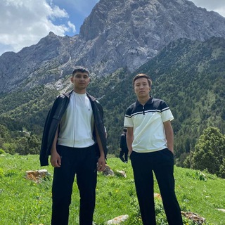 Telegram profile photo for 01.nosirov__