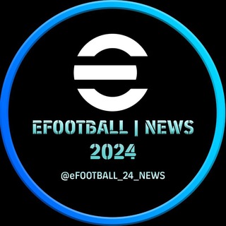 Telegram profile photo for EFOOTBALL MOBILE ™ | NEWS