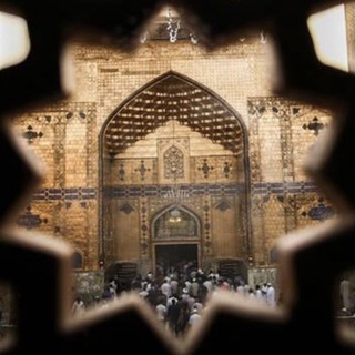 Telegram profile photo for دروس السيد علي المدرسي