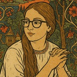 Telegram profile photo for Сестрица Алёнушка