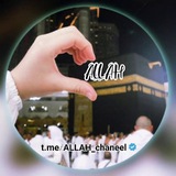 Telegram profile photo for {• الله •}