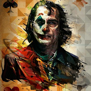 Telegram profile photo for Joker