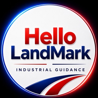 Telegram profile photo for Hello LandMark