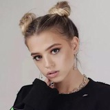 Telegram profile photo for ЮЛЯ ГАВРИЛИНА