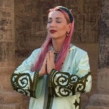 Telegram profile photo for Isita Gaya - Ченнелер
