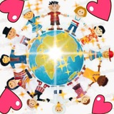 Telegram profile photo for ИсцеляющаяЛюбовьБогаРодаЧеловеческого🧬HealingLoveGodRaceHuman