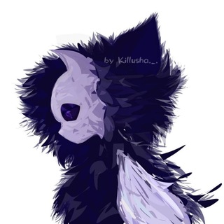 Telegram profile photo for Киллюша мяукает