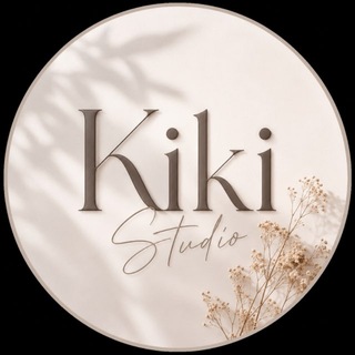 Telegram profile photo for Kiki Studio