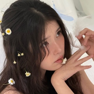 Telegram profile photo for petal motel