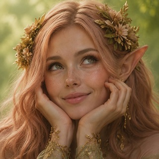 Telegram profile photo for 𝕰𝖑𝖋'𝖘 𝖘𝖊𝖈𝖗𝖊𝖙𝖘