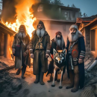 Telegram profile photo for Абдулла Чаадаев