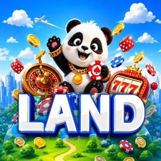 Telegram profile photo for νλ°μ€ LAND πΌ