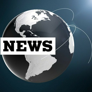 Telegram group profile photo for News pro Russian